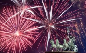 Read more about the article Einen guten Rutsch ins neue Jahr!